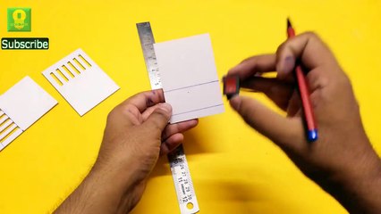 How to make Bladeless Fan at home