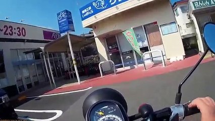 EDR July #7 2017 Strange K-car