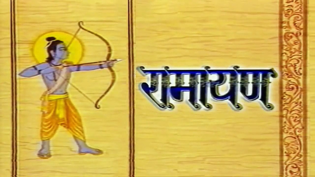 Ramayan - eps 81