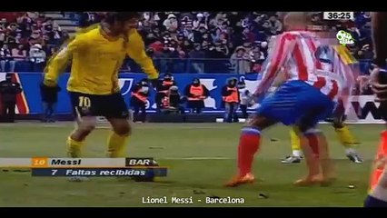 أهداف لو سجلت لاصبحت تاريخية !