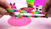 LPS Huge Shopkins Mystery Surprise Handmade Blind Bags Toys Cookieswirlc Fan Mail Littlest Pet Shop