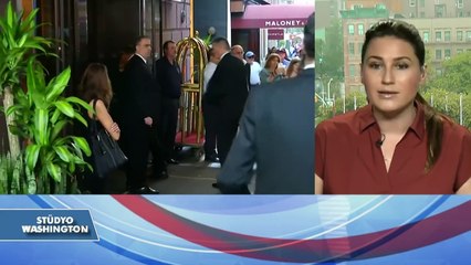 VOA Flaş Haber 31 Mayıs