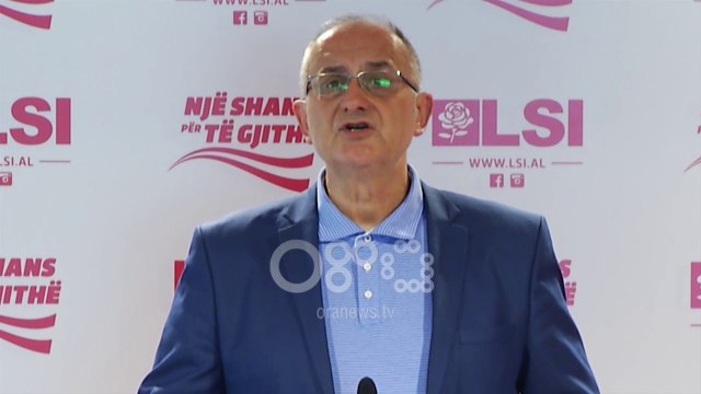 Ora News - Vasili: Punësimet e Ramës imagjinare, është rritur numri i trafikantëve