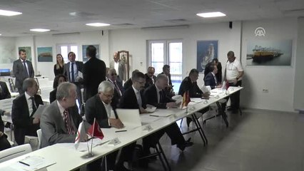 Liman Tek Pencere Sistemi" Hayata Geçirildi