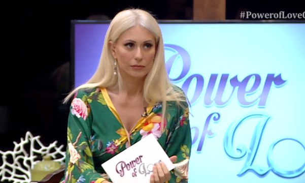 Power Of Love: Η ανακοίνωση της Μπακοδήμου που φέρνει ανατροπές! Τι αλλάζει στο gala!