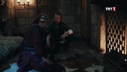 Diriliş Ertuğrul'un nefes kesen sezon finali