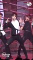 방탄소년단 - 지민 직캠 4K  - FAKE LOVE  (BTS JI MIN FanCam) @MCOUNTDOWN