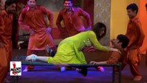 NASEEBO LAL - HAD MUK GAI - 2016 PAKISTANI MUJRA DANCE