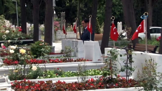 AK Parti Milletvekili Adayı Baykurt: “Milletimiz adeta Çanakkale’de olduğu gibi birlik ve beraberlik içerisinde tanklara, tüfeklere ve mermilere karşı göğsünü siper etti.”