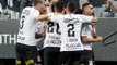 Assista aos melhores lances da vitória do Corinthians sobre o América-MG na Arena