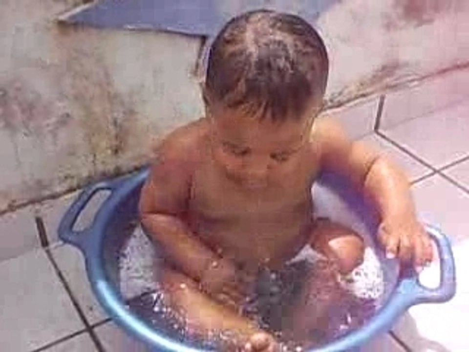Enzo en gwada