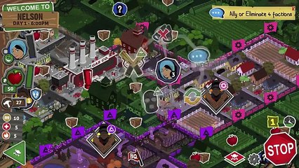 ТОП-5 игры про зомби на iOS и Android вышедшие в new году