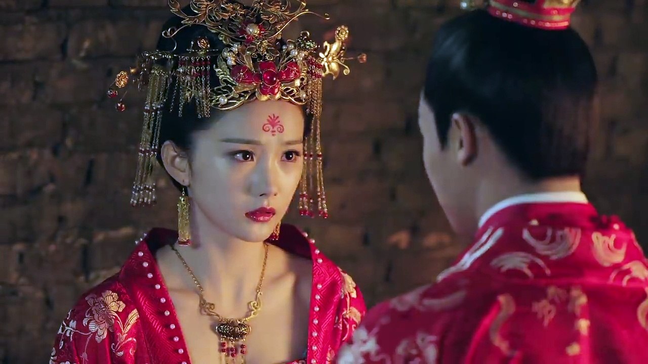 Ôi Hoàng Đế Bệ Hạ Của Ta Tập 41 VietSub - Thuyết Minh