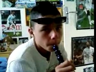 En mode chicha