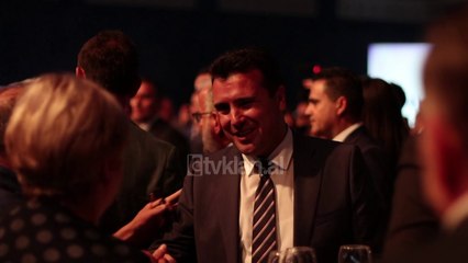 Prezantohet projekti i Skopje East Gate