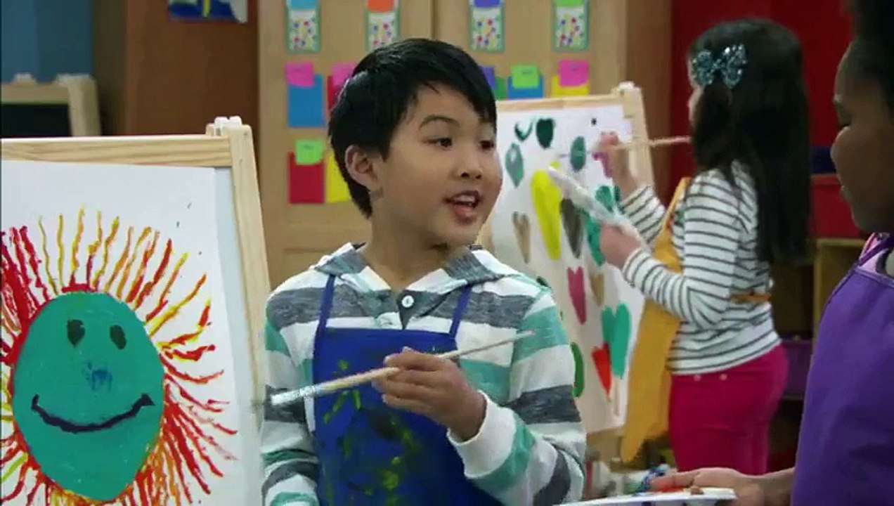 K.C. Undercover Staffel 1 Folge 14