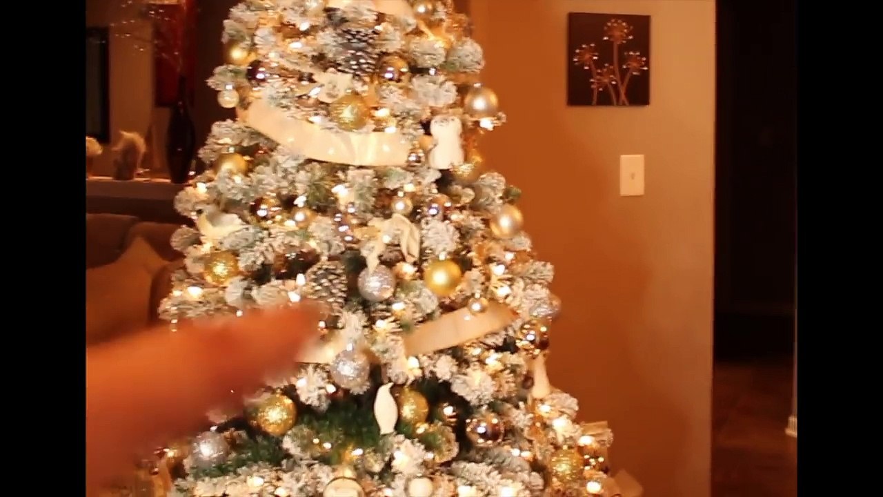 Holiday Home Tour new