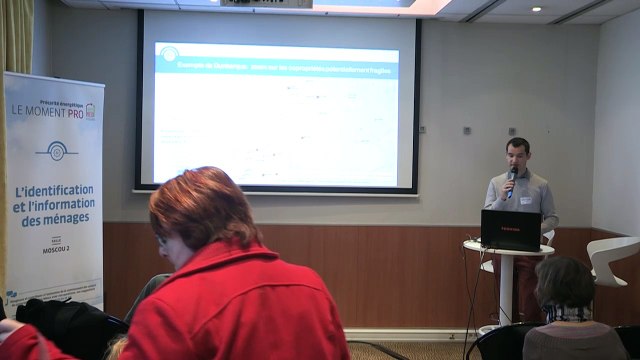 Conf'express : Le repérage des copropriétés fragiles réalisé avec les données locales du registre national des copropriétés