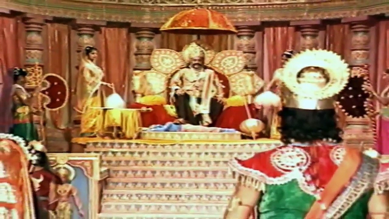 Ramayan - eps 33