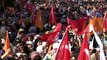 Cumhurbaşkanı Erdoğan: '24 Haziran için kendisine değil başka partilere başka adaylara destek isteyenler var' - ADIYAMAN