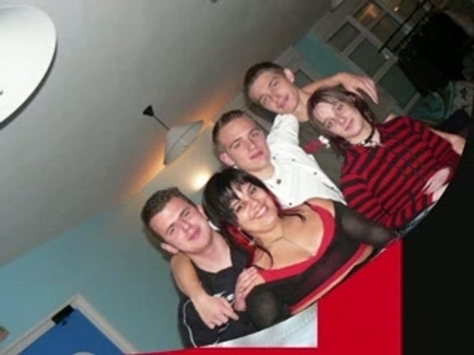 This is my friends