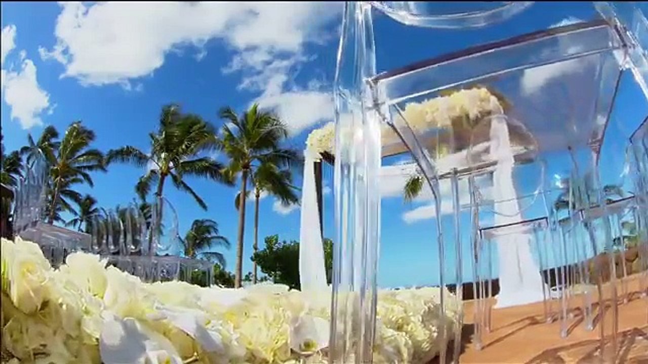 Disneys Fairy Tale Weddings | Aulani Resort & Spa