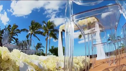 Disneys Fairy Tale Weddings | Aulani Resort & Spa