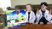 Mad Science! Gross Science kit toy for Kids. Disgusting Experiments!