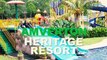 Boleh dah mak ayah rancang nak bawak anak-anak ke Amverton Heritage Resort cuti sekolah dan juga cuti Aidilfitri nanti, terbaik! 