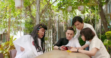 HUỲNH LẬP - AI CHẾT GIƠ TAY TẬP 3 - [ PHIM MA TÂM LINH ] | Official 4K