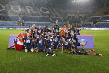 Retour sur la finale !