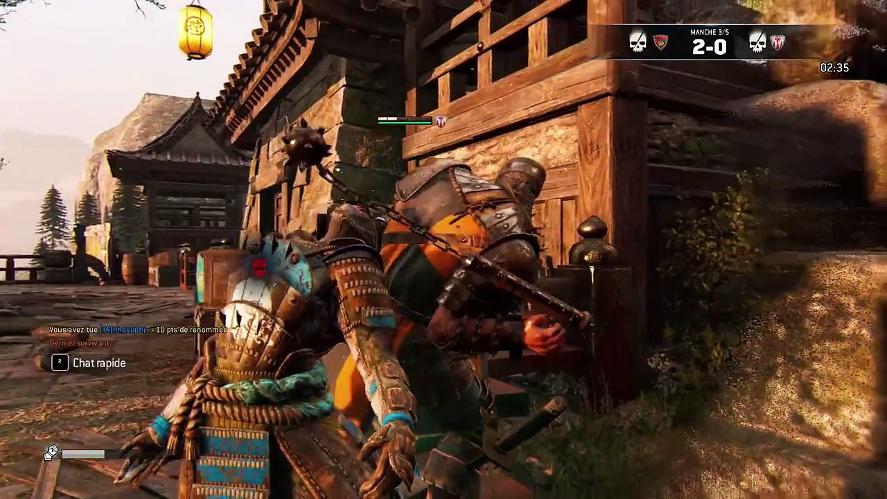 [FR] UN INVITÉ TRÈS TRÈS TRÈS SPÉCIAL !!!