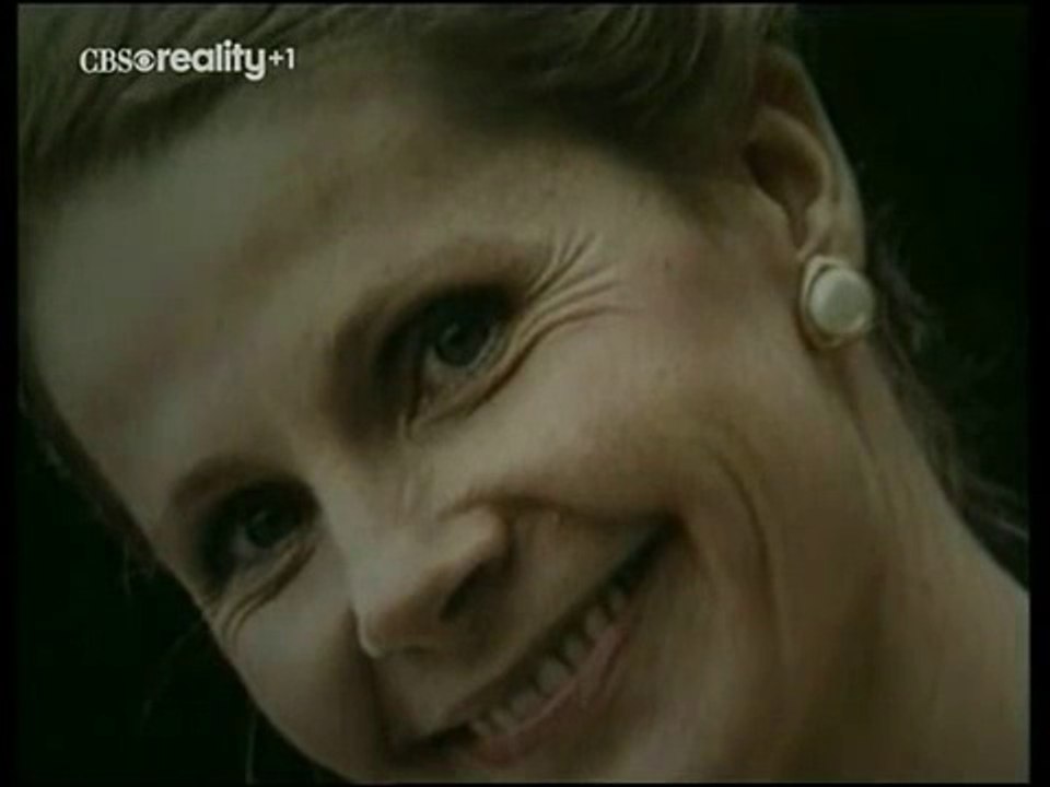 The Forensic Files- S01E01