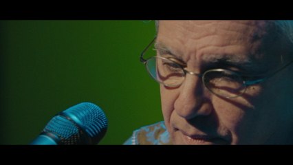 Caetano Veloso - Oração Ao Tempo