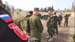 Russian soldiers killed in attack in Syria