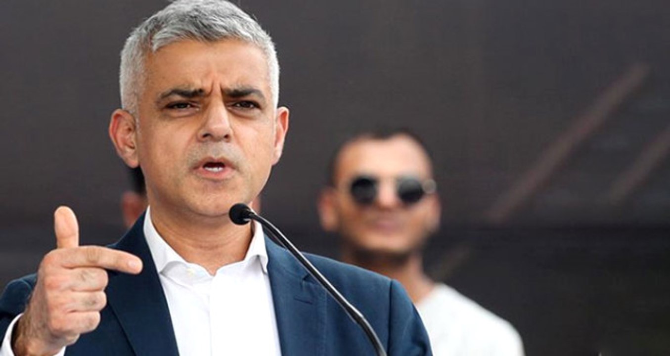 Londra Belediye Başkanı'ndan Çağrı: PKK'nın Yararlandığı Yasal Boşluklar İçin Hükümet Harekete Geçmeli