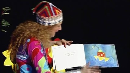 Me voy de viaje - Cuentos infantiles - Vacaciones