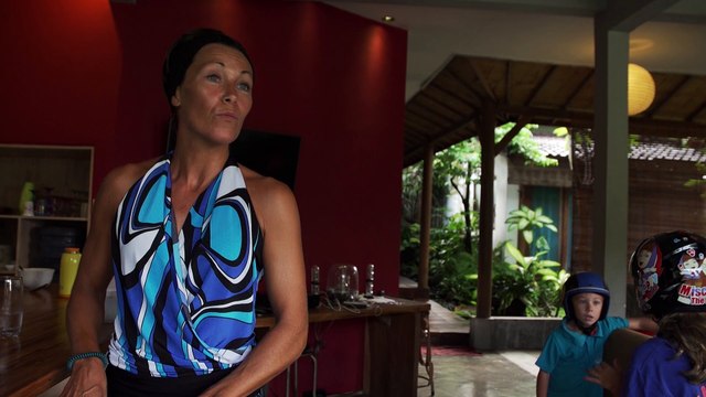 EXCLU AVANT-PREMIERE: Découvrez les 1ères images du deuxième numéro de Zone Interdite consacré à ceux qui ont choisi de changer de vie - VIDEO