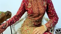 Aduh, kuat betul panggilan PRIMA VALET ni, baju raya wanita memang cantik-cantik sangat kat sini 
