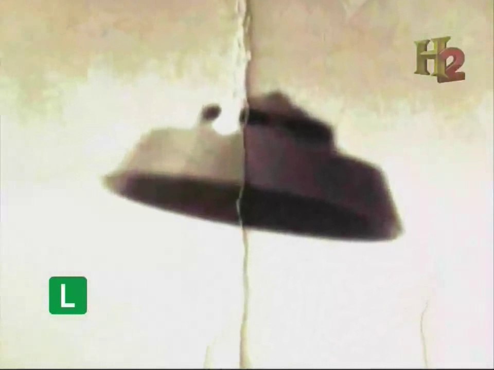 Arquivos Extraterrestres Os Verdadeiros Óvnis