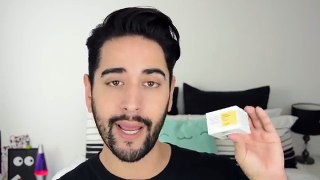 How To Remove Dark Circles And Bags Under Eyes ( tips and tricks) ✖ James Welsh