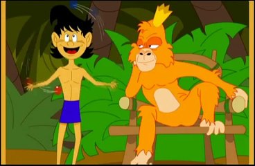 Le Livre De La Jungle 1 1967