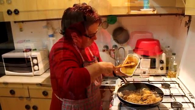 Croquetas de Pollo Caseras