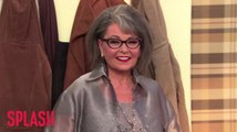 Roseanne Barr 'begged' ABC not to cancel her show