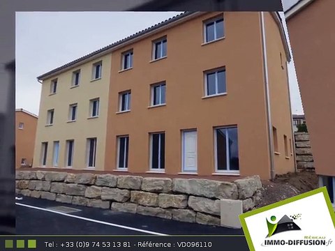 T3 A vendre Le bois d'oingt 135m2 - Centre bourg