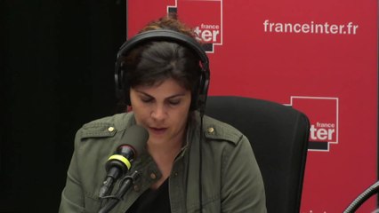 La station Simone Veil - La Chronique de Christine Gonzalez