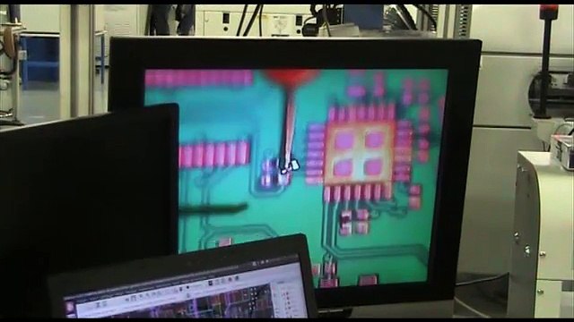 La maitrise des coûts d'exploitation des objets connectés et les enjeux d'économie d'énergie sont deux challenges très importants Philippe MÉNARD, directeur de la Cité de l'objet connecté, 10 novembre 2015