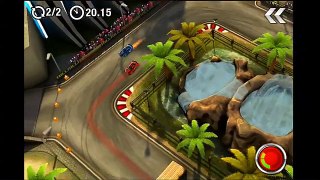 Best Racing Games for your iPhone & iPad - App Showcase