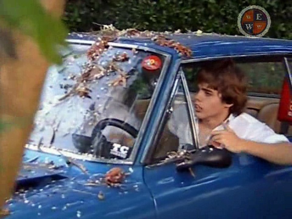 Rebelde Way (1 Sezon 110 Seria)