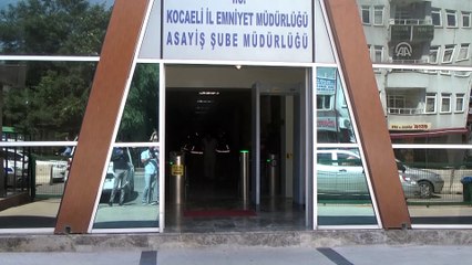 Telefonla dolandırıcılık iddiası - KOCAELİ